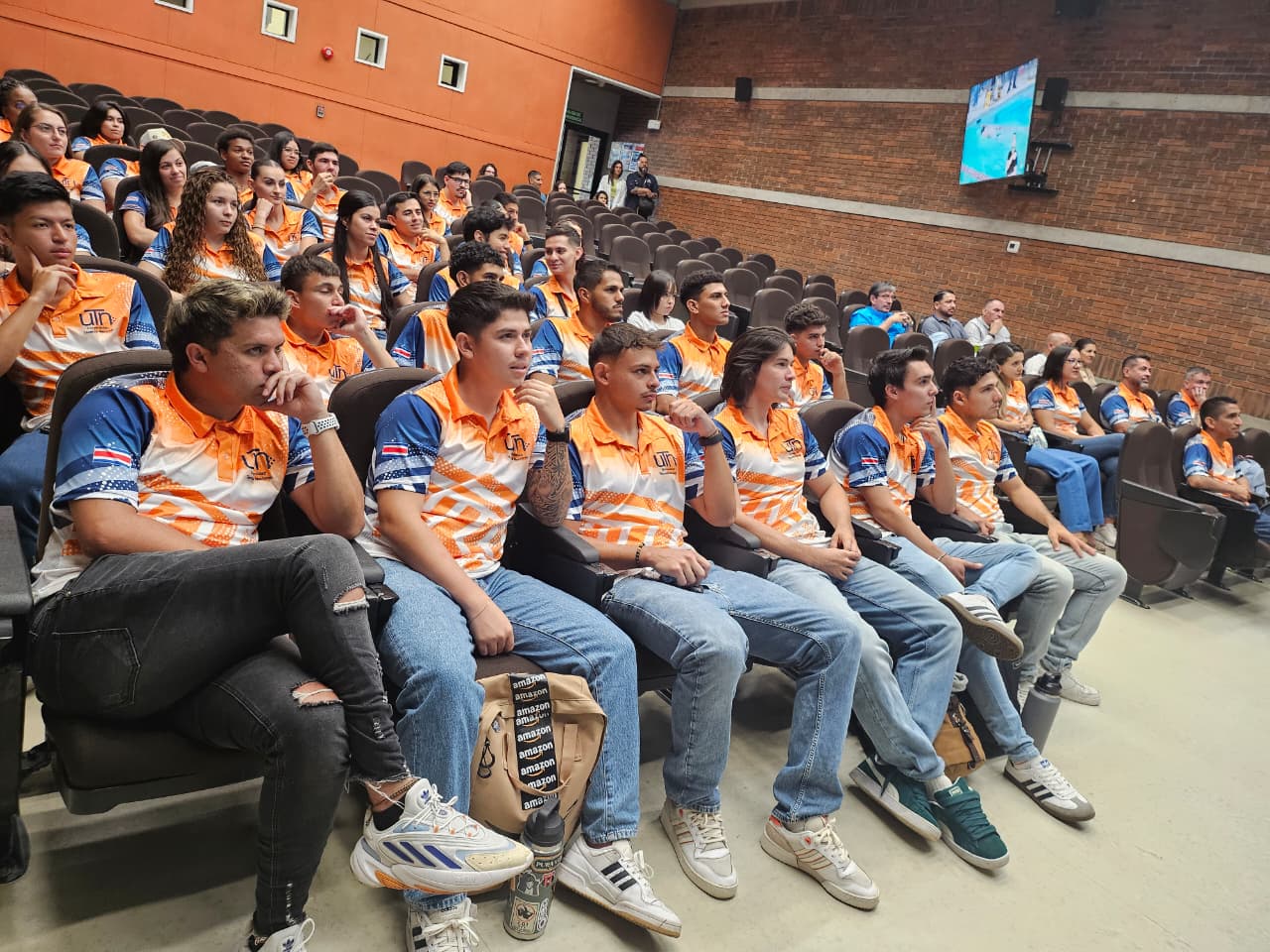 estudiantes