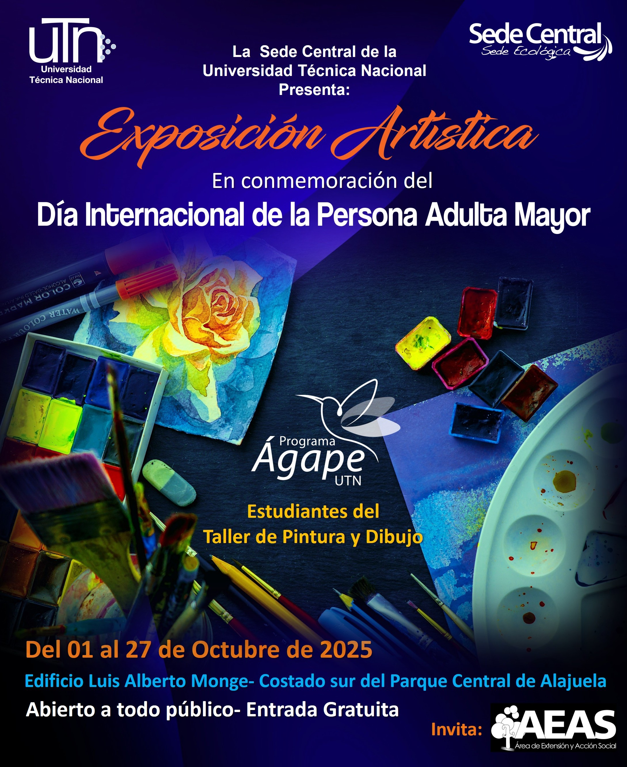 afiche