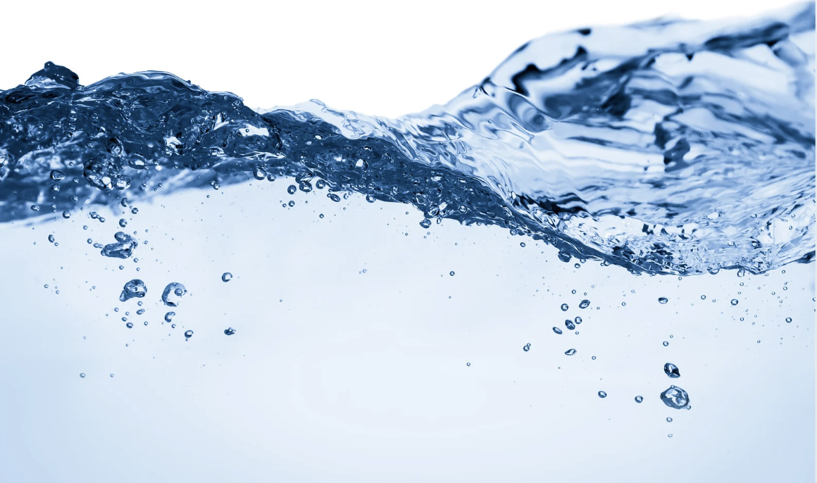 agua