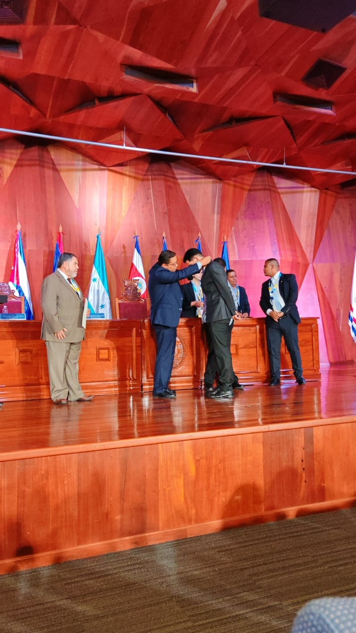 Premio ruben dario