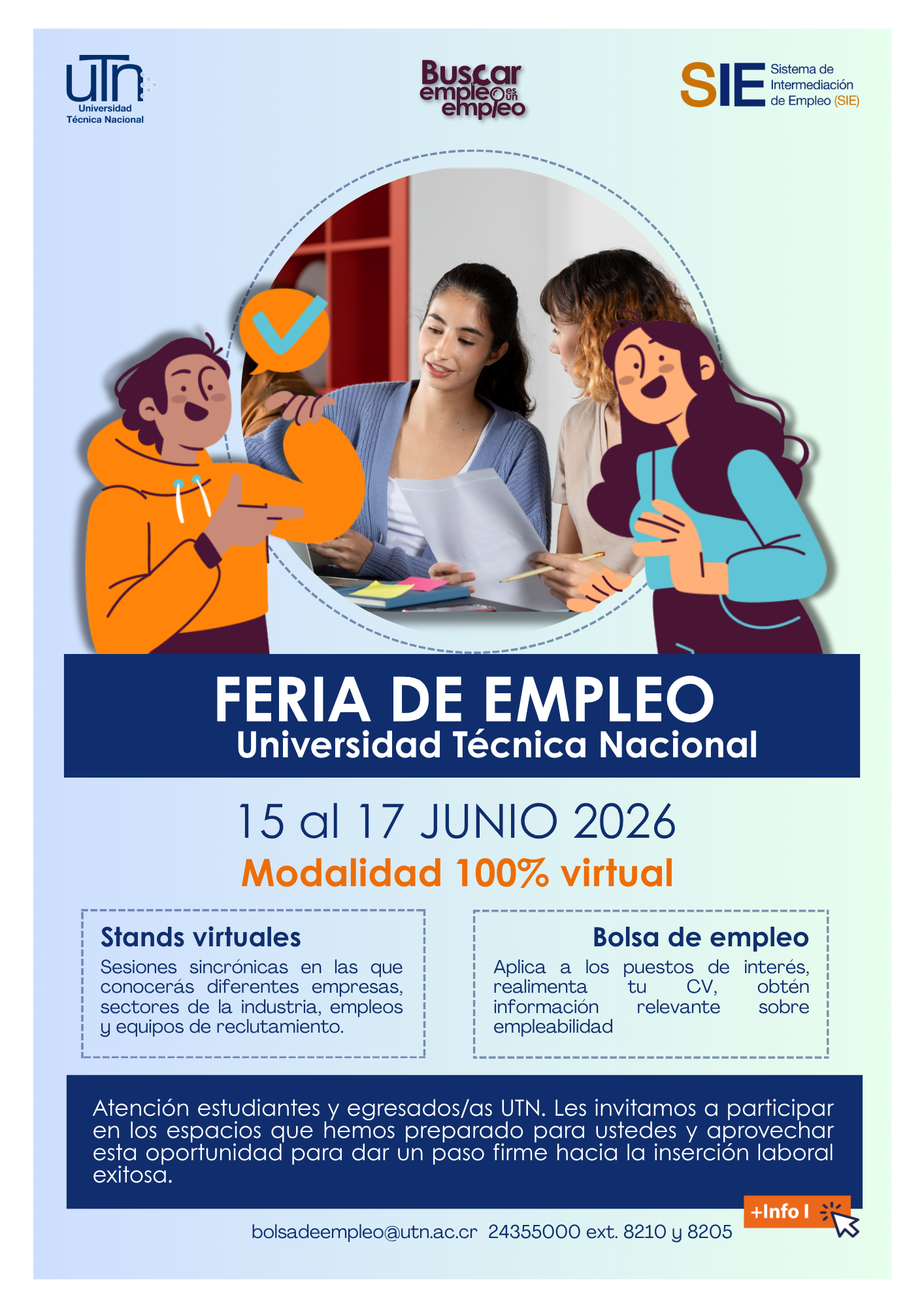 afiche