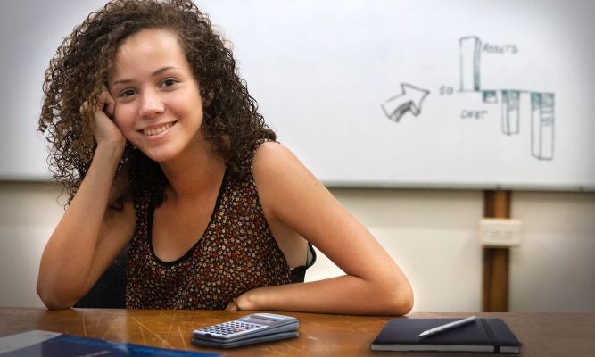 foto estudiante