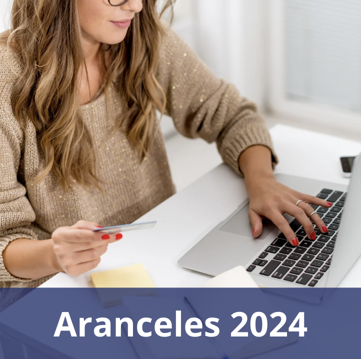 aranceles 2024