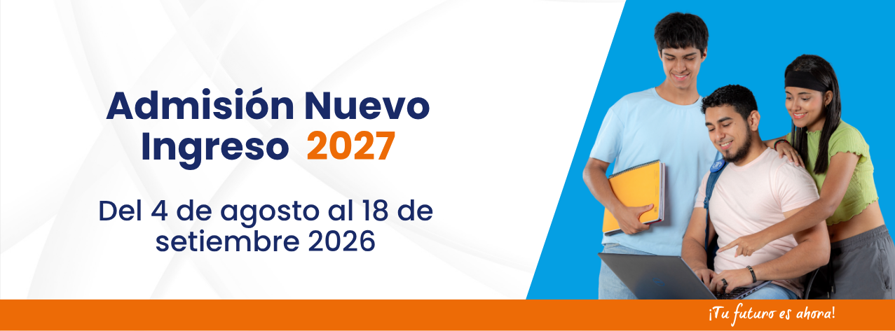 Admisión | Universidad Técnica Nacional | Costa Rica