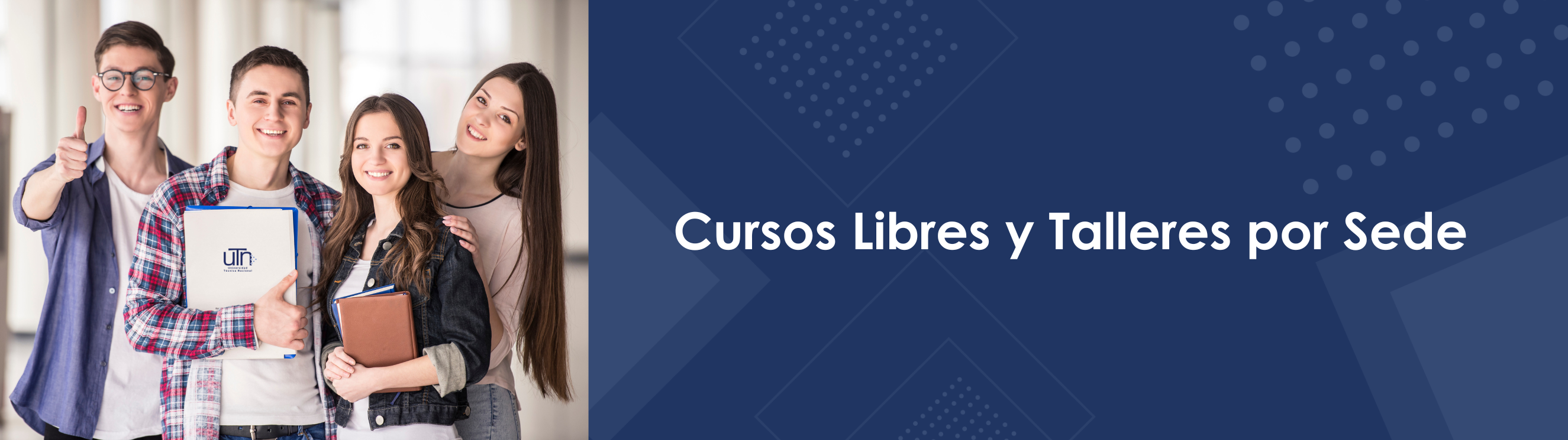 Cursos libres talleres