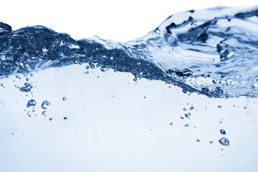 agua