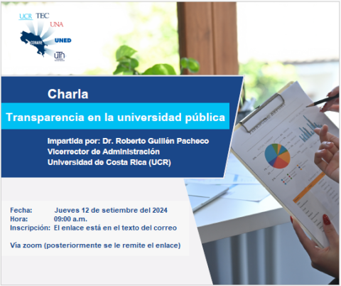 charla