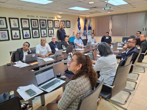 foto grupo